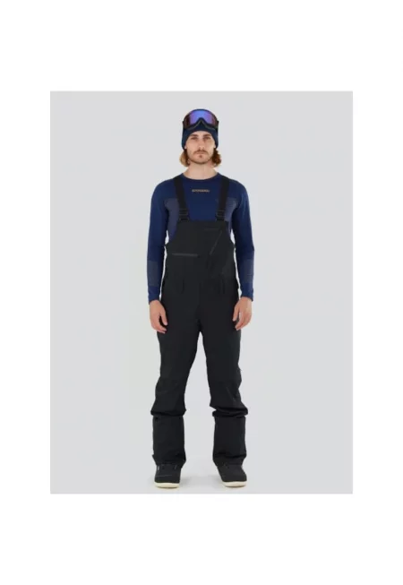 Гащеризон за ски или сноуборд -  Benton Bib Pants -