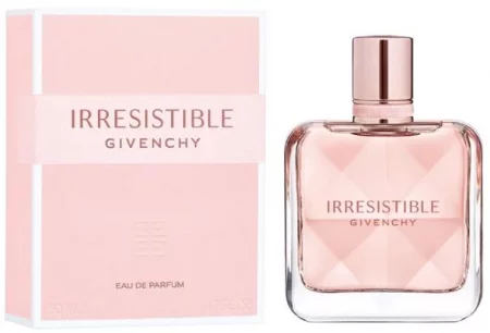 Givenchy Irresistible Парфюмна вода за жени EDP