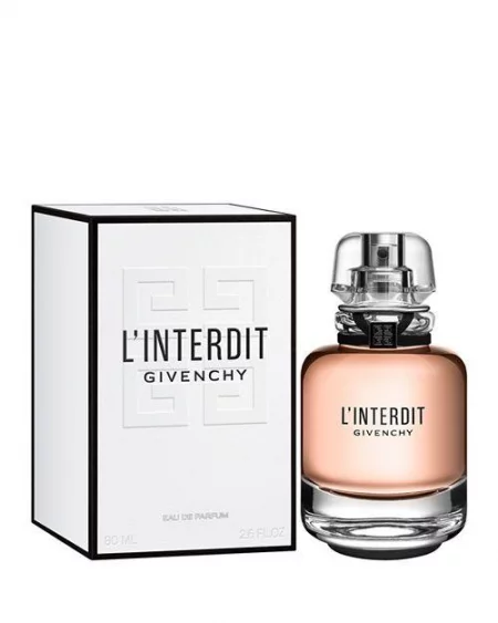 Givenchy L`Interdit Парфюм за жени EDP