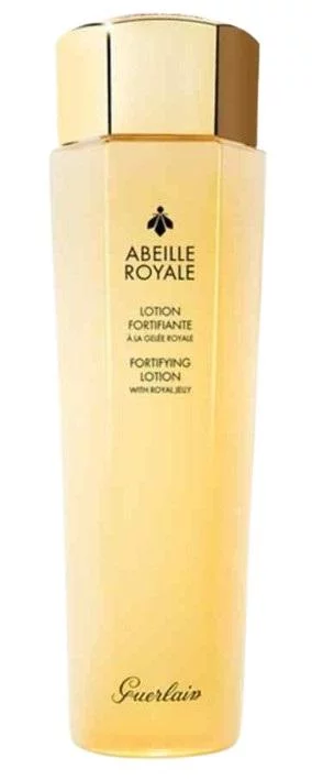 Guerlain Abeille Royale Fortifying Lotion With Royal Jelly Тоник за лице с пчелно млечице