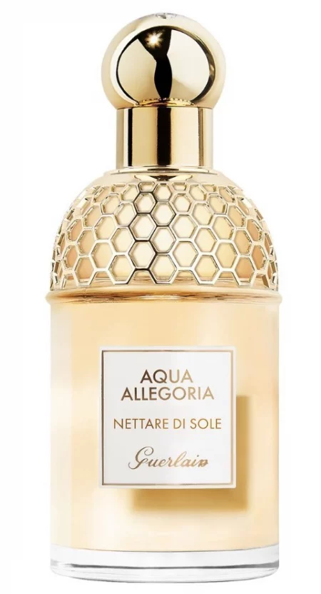 Guerlain Aqua Allegoria Nettare di Sole Парфюм за жени без опаковка EDT