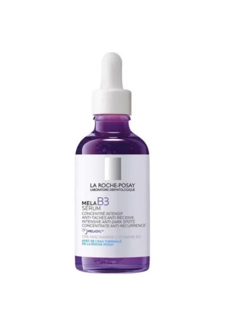 Интензивен концентриран серум за корекция на пигментни петна  Mela B3