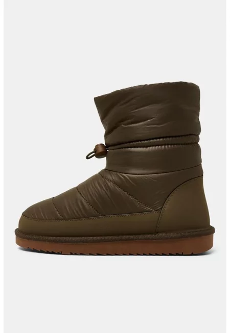 Капитонирани боти - Каки