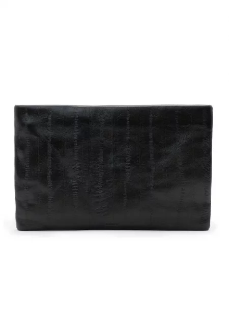 Кожен клъч Bettina