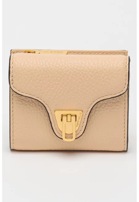 Кожен портфейл Beat Soft