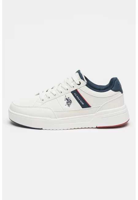 Маратонки Nevada от еко кожа