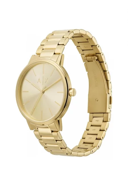 Мъжки часовник  Cayde AX7144 - Аналогов