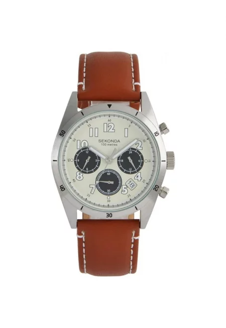 Мъжки часовник  Classic S-1743.00 - Аналогов