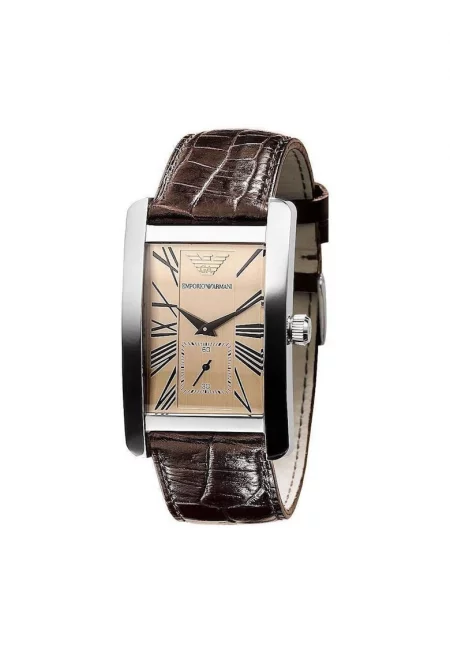 Мъжки часовник  Classici AR0154 - Аналогов