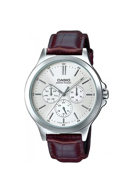 Мъжки часовник  Collection MTP-V3 MTP-V300L-7A - Аналогов