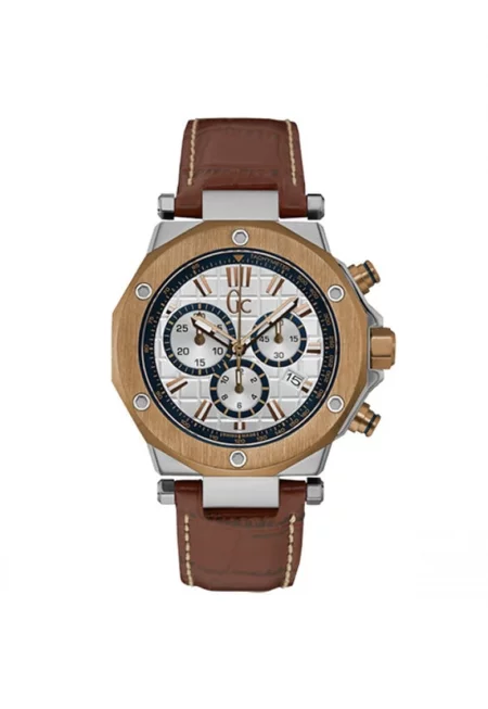 Мъжки часовник -  - Guess Collection - GC-3 385438008