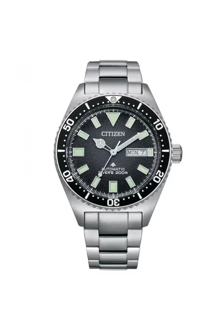 Мъжки часовник  Promaster Dive NY0120-52E - Аналогов