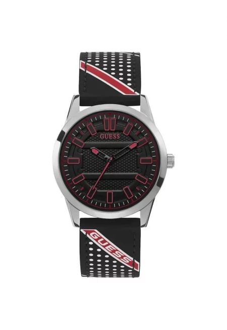 Мъжки часовник -  Streak 1362640574 - Черен