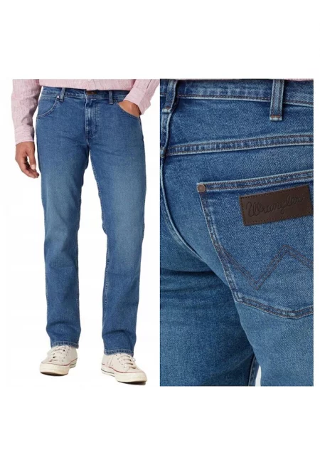 Мъжки дънки 44435