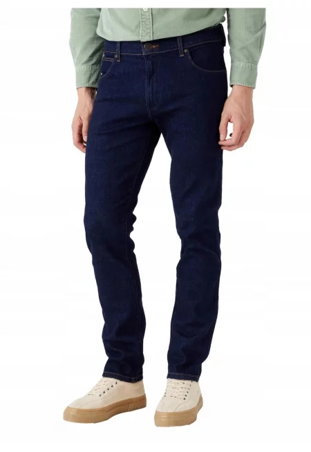 Мъжки дънки zzz - Син