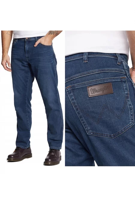 Мъжки дънки