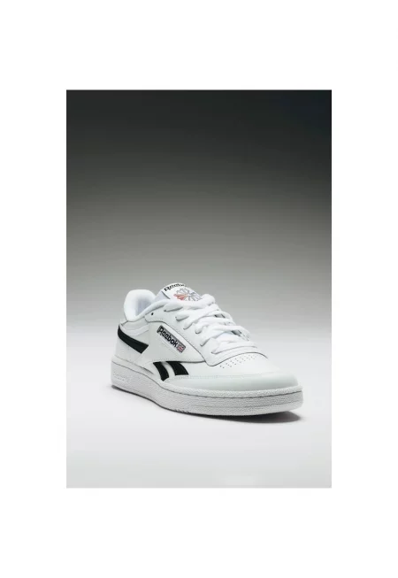 Мъжки спортни обувки  5905588706588 - Естествена кожа - Бели - Бял