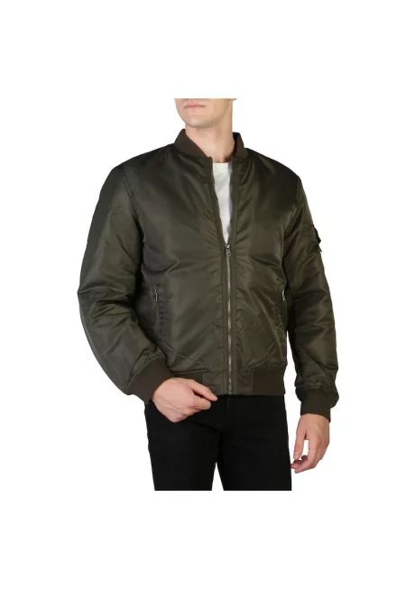мъжко яке модел J30J305569 - Зелен