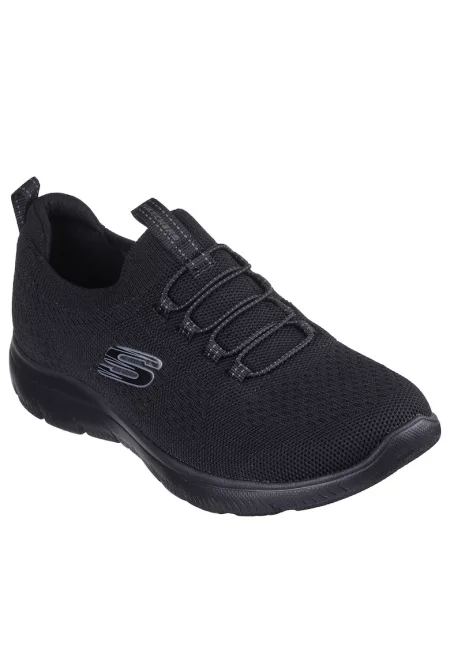 Мрежести спортни обувки Idyllic