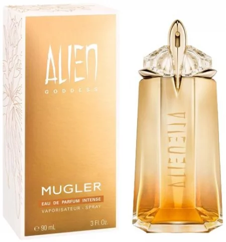 Mugler Alien Goddess Intense Парфюмна вода за жени EDP