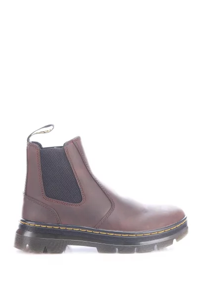 Обувки Боти DR. MARTENS