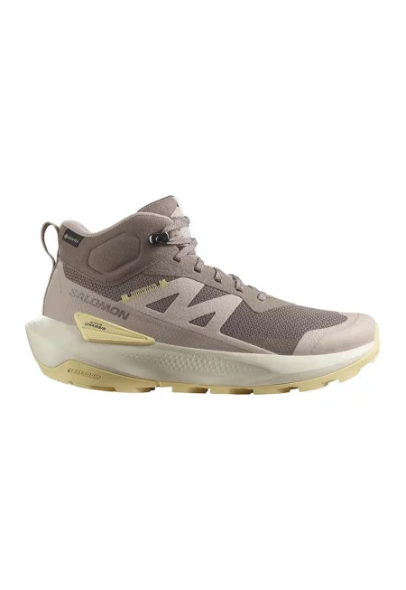 Обувки за хайкинг Elixir Activ Gore-Tex