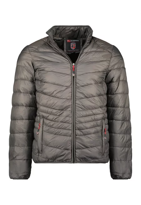 Олекотено капитонирано яке Damiel