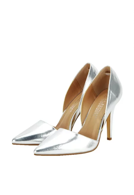 Ообувки с изрези BLJY6627 01