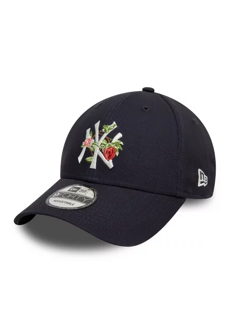 Памучна шапка New York Yankees
