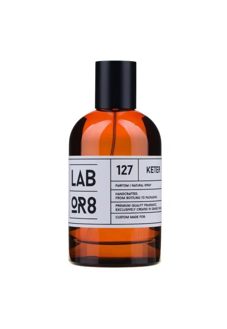Парфюмна вода - KETER 127 - унисекс - 30 ml