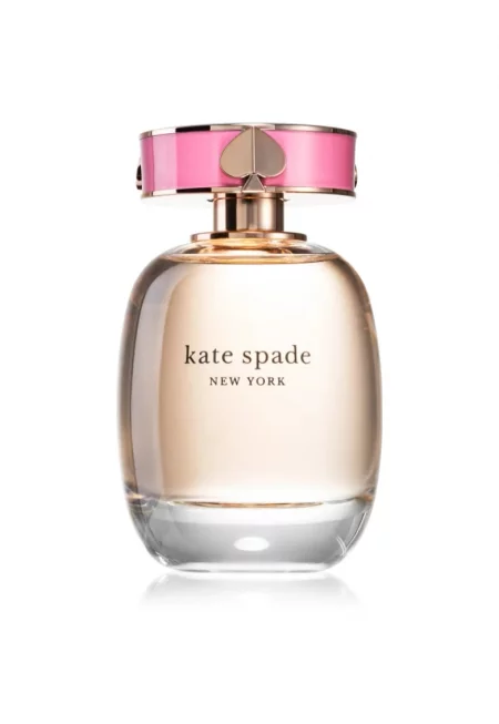 Парфюмна вода за жени  New York Капацитет (ml): 100