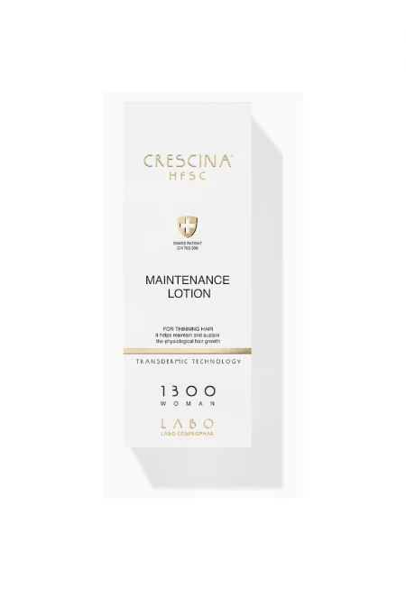 Поддържащ лосион за коса Hfsc 1300 Woman Labo  100 мл