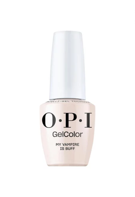 Полуперманентен лак за нокти  Gel Color - Веган - HEMA-free - 15 мл