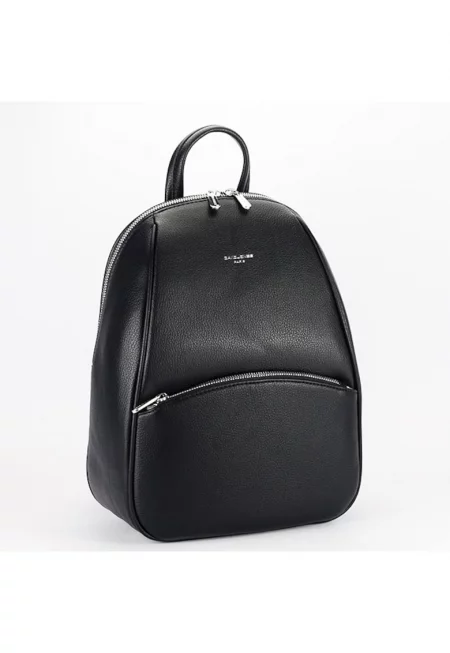 Раница черна  CM6734-5 119 18157