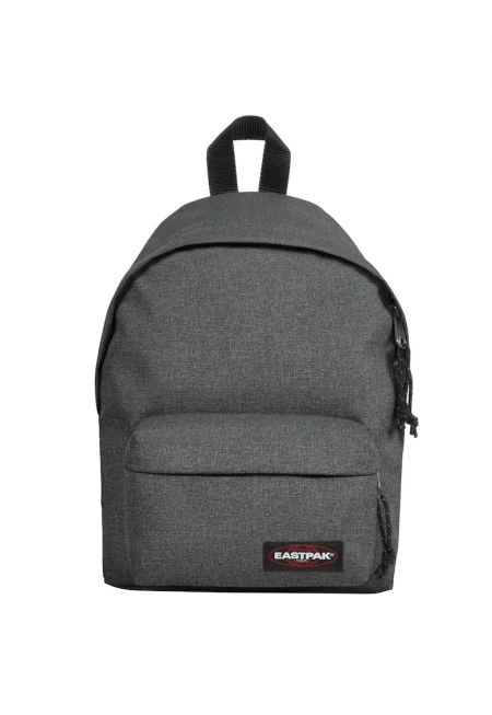 Раница -  Morius Backpack EK00040F77H1 - Сив - 34 l