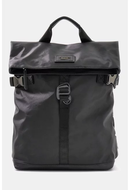 Ранижа с регулируеми презрамки - Tъмносив