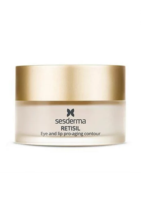 Retisil терапия за околоочен контур и устни - 30 мл