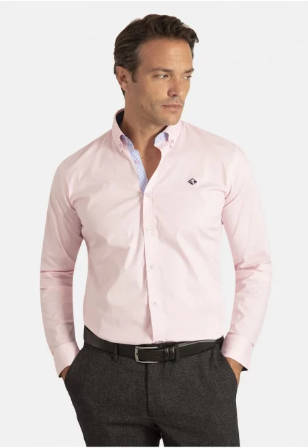 Риза Sir Raymond Regular fit - 65499