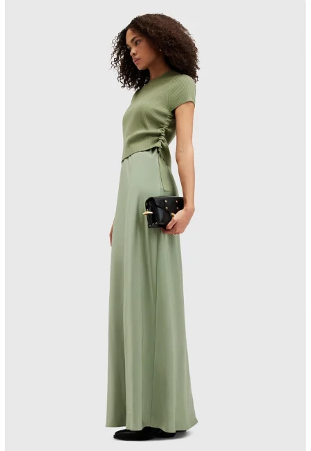 Рокля Hayes с дизайн 2 в 1