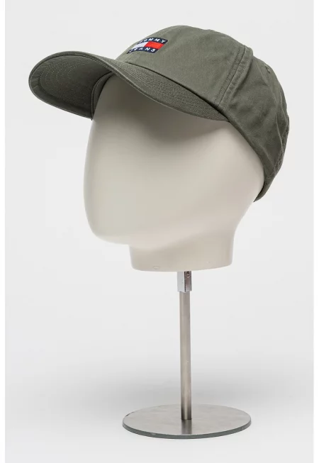 Шапка Heritage от органичен памук