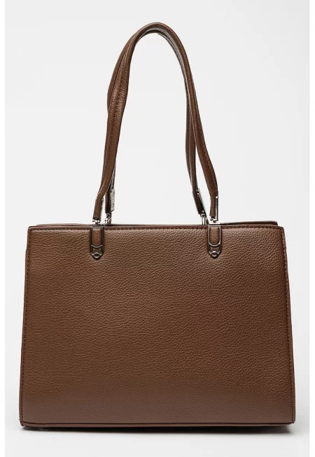 Шопинг чанта от еко кожа