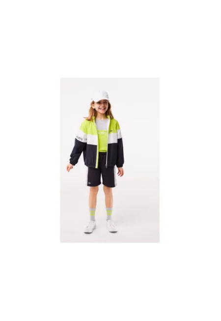 Шорти за момчета -  302364497 - Памук - Черен