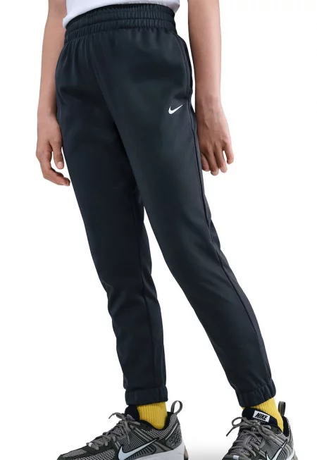 Спортен екип с лого - Жълт/Tъмносив