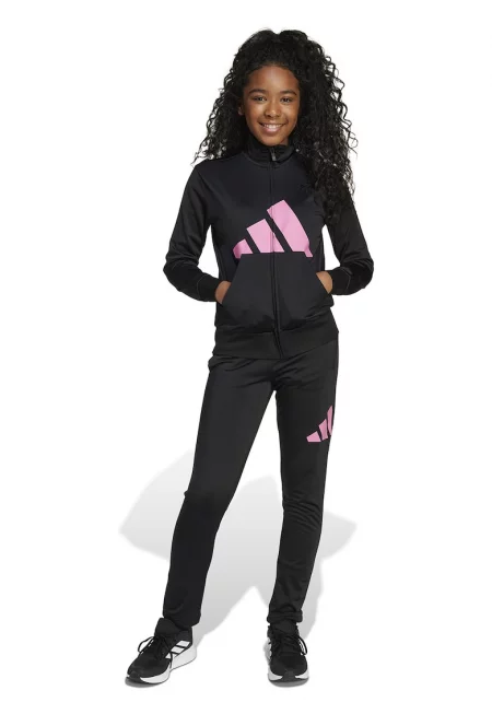 Спортен екип с цип