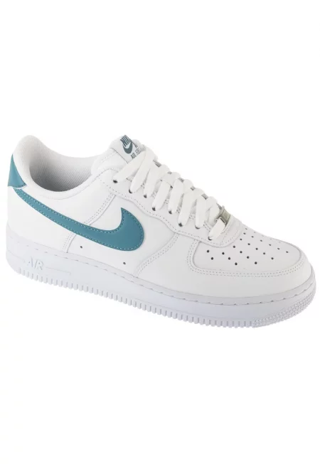 Спортни обувки -  Air Force 4146 - Бял