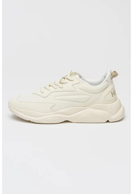 Спортни обувки Leon с лого