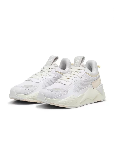 Спортни обувки RS-X Soft с кожа