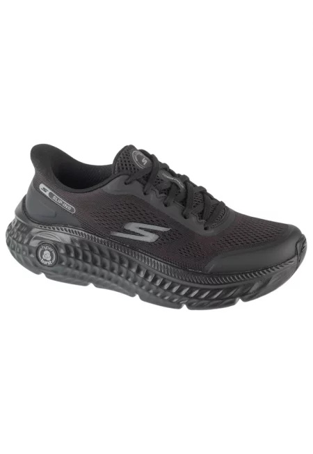 Спортни обувки -  Slip-ins: Max Cushioning Hyper Craze 2.0 2212001 - Черен