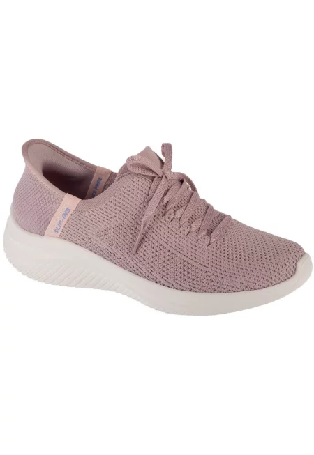 Спортни обувки -  Slip-Ins: Ultra Flex 3.0 - Elevated Motion 150457 - Розово