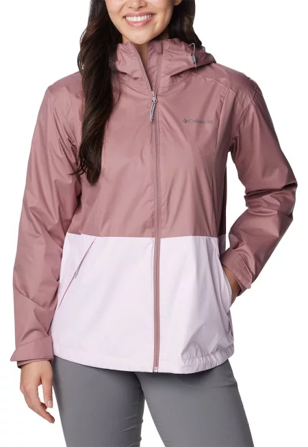 Спортно яке Inner Limits III